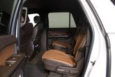Thumbnail of 2022 Star White Ford Expedition Max