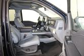 Thumbnail of 2025 Antimatter Blue Metallic Ford F-150 Lightning