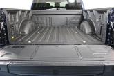 Thumbnail of 2025 Antimatter Blue Metallic Ford F-150 Lightning