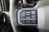 Thumbnail of 2025 Antimatter Blue Metallic Ford F-150 Lightning