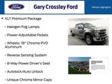 Thumbnail of 2020 Magnetic Ford F-350