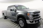 Photo of 2020 Magnetic Ford F-350