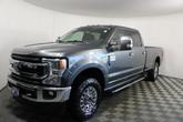 Thumbnail of 2020 Magnetic Ford F-350
