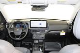 Thumbnail of 2025 Azure Gray Metallic Ford Bronco Sport