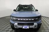 Thumbnail of 2025 Azure Gray Metallic Ford Bronco Sport