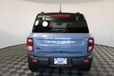 Thumbnail of 2025 Azure Gray Metallic Ford Bronco Sport
