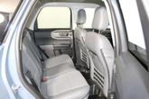 Thumbnail of 2025 Azure Gray Metallic Ford Bronco Sport