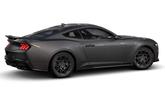 Thumbnail of 2025 Gray Ford Mustang