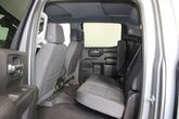 Thumbnail of 2023 Sterling Gray Metallic Chevrolet Silverado 1500
