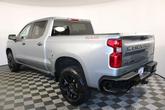 Thumbnail of 2023 Sterling Gray Metallic Chevrolet Silverado 1500