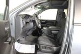 Thumbnail of 2023 Sterling Gray Metallic Chevrolet Silverado 1500