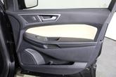 Thumbnail of 2022 Agate Black Metallic Ford Edge
