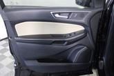 Thumbnail of 2022 Agate Black Metallic Ford Edge