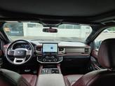 Thumbnail of 2024 Iconic Silver Metallic Ford Expedition Max