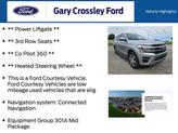 Thumbnail of 2024 Iconic Silver Metallic Ford Expedition Max