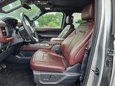 Thumbnail of 2024 Iconic Silver Metallic Ford Expedition Max
