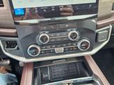 Thumbnail of 2024 Iconic Silver Metallic Ford Expedition Max
