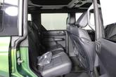 Thumbnail of 2025 Eruption Green Metallic Ford Bronco