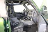 Thumbnail of 2025 Eruption Green Metallic Ford Bronco