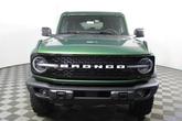 Thumbnail of 2025 Eruption Green Metallic Ford Bronco