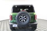 Thumbnail of 2025 Eruption Green Metallic Ford Bronco