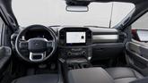 Thumbnail of 2025 Rapid Red Metallic Tinted Clearcoat Ford F-150