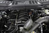 Thumbnail of 2025 Oxford White Ford F-150