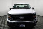 Thumbnail of 2025 Oxford White Ford F-150