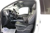 Thumbnail of 2023 Star White Ford F-250