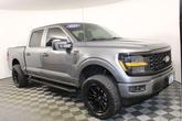 Photo of 2024 Carbonized Gray Metallic Ford F-150