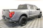 Thumbnail of 2024 Carbonized Gray Metallic Ford F-150