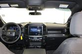 Thumbnail of 2024 Carbonized Gray Metallic Ford F-150