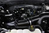 Thumbnail of 2024 Carbonized Gray Metallic Ford F-150