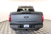 Thumbnail of 2024 Carbonized Gray Metallic Ford F-150