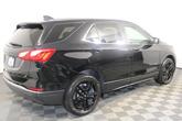 Thumbnail of 2021 Mosaic Black Metallic Chevrolet Equinox