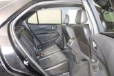 Thumbnail of 2021 Mosaic Black Metallic Chevrolet Equinox