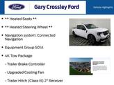 Thumbnail of 2025 Oxford White Ford Maverick