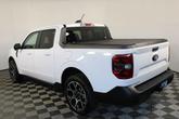 Thumbnail of 2025 Oxford White Ford Maverick