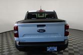 Thumbnail of 2025 Oxford White Ford Maverick