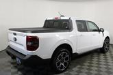 Thumbnail of 2025 Oxford White Ford Maverick