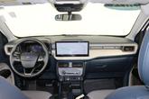 Thumbnail of 2025 Oxford White Ford Maverick