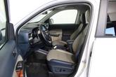 Thumbnail of 2025 Oxford White Ford Maverick