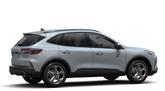 Thumbnail of 2025 Silver Metallic Ford Escape