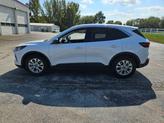 Thumbnail of 2023 Oxford White Ford Escape