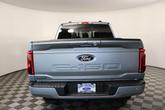 Thumbnail of 2025 Iconic Silver Metallic Ford F-150