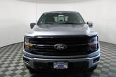 Thumbnail of 2025 Iconic Silver Metallic Ford F-150