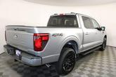 Thumbnail of 2025 Iconic Silver Metallic Ford F-150