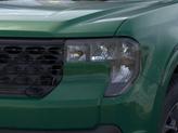 Thumbnail of 2025 Green Ford Maverick