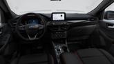 Thumbnail of 2025 Gray Metallic Ford Escape