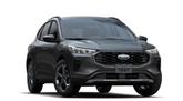 Thumbnail of 2025 Gray Metallic Ford Escape